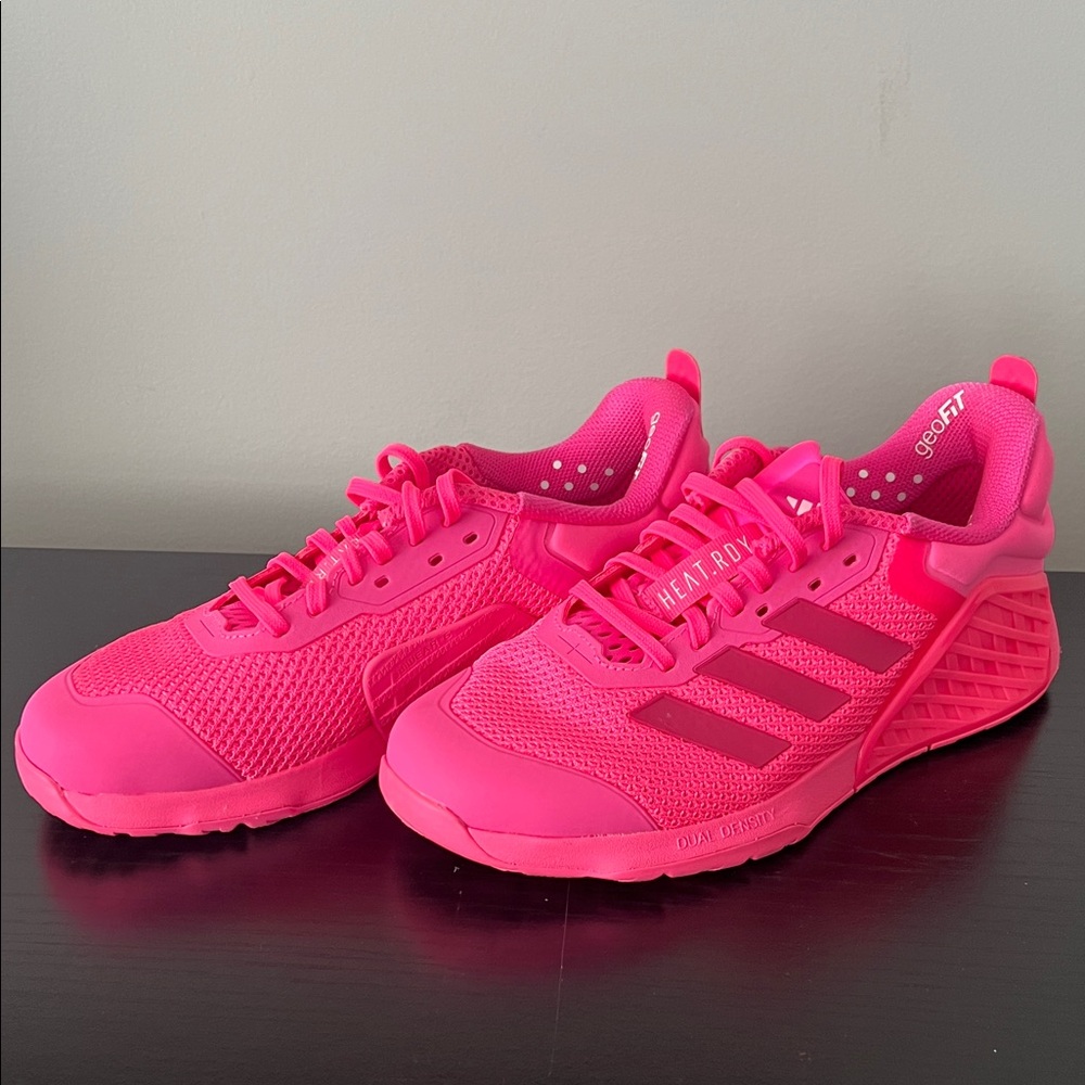Adidas Women's Drop Set 3 Training Shoes